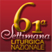 Settimana Liturgica Nazionale 2010